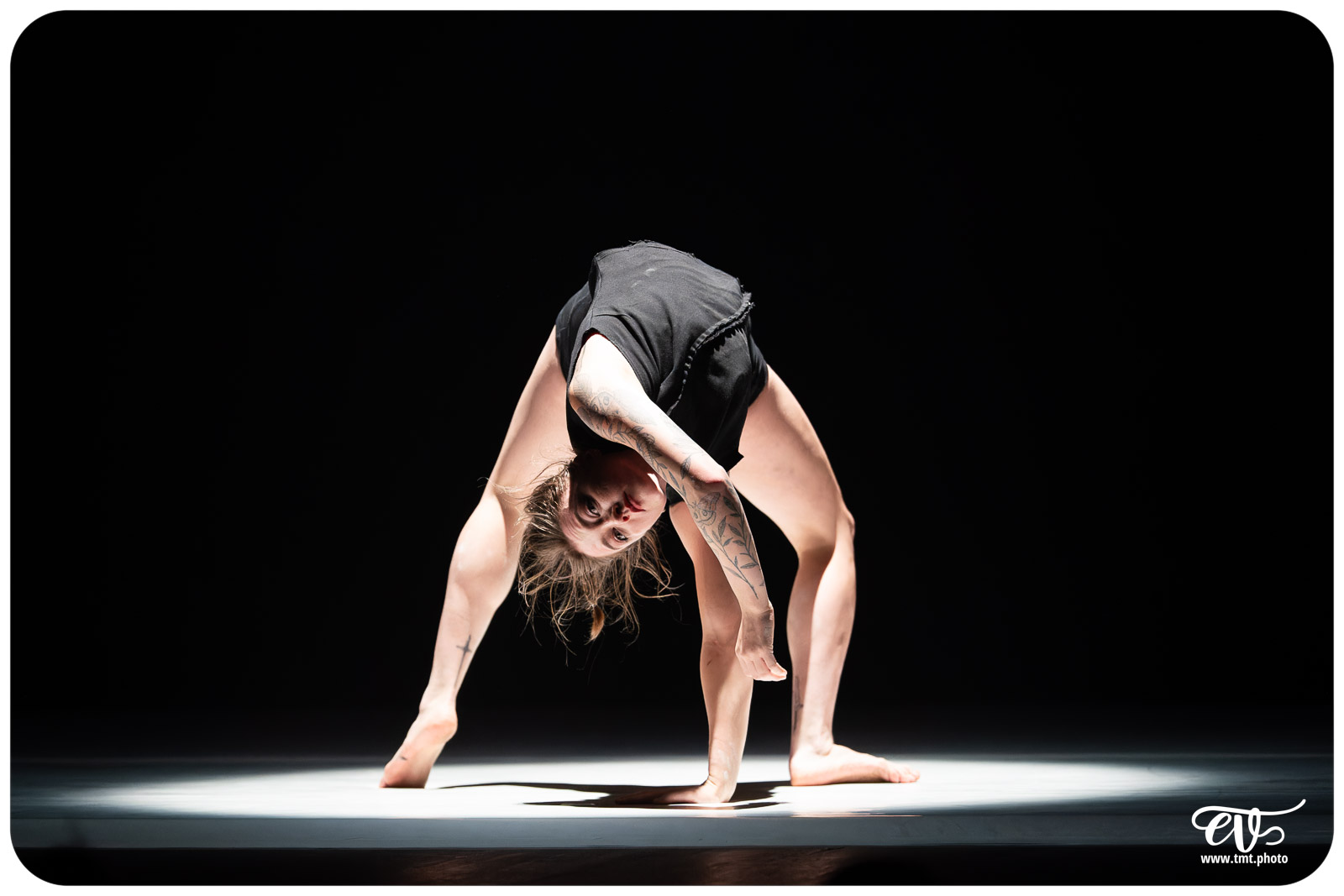 WHAT WILL HAVE BEEN (CIE CIRCA)